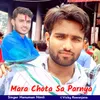 About Mara Chota Sa Parnya Song